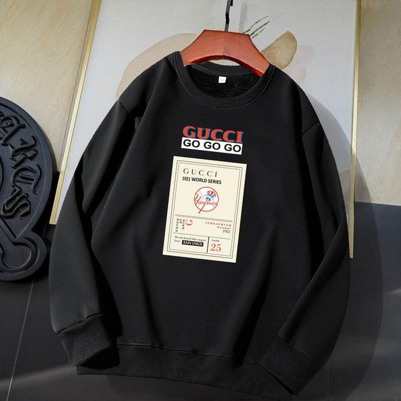 Gucci Men's Hoodies 686